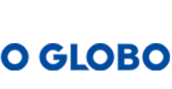 Logo O Globo