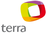Logo Terra