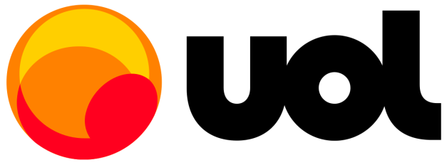 Logo UOL (Folhapress)
