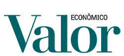 Logo Valor Econômico
